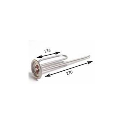 MC Resistencia Termo Electrico Cointra con Vaina 1200w 230v