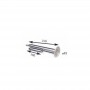 MC Resistencia Termo Electrico Teka 2 Vainas 1500w 230v
