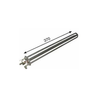 MC Resistencia Termo Electrico Edesa 500w + 500w 230v