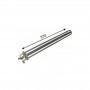 MC Resistencia Termo Electrico Edesa 500w + 500w 230v
