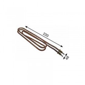 MC Resistencia Termo Electrico Edesa 1200w 230v