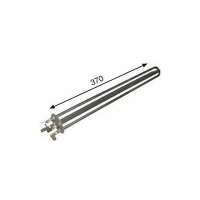 MC Resistencia Termo Electrico Edesa 750w + 750w 230v
