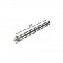MC Resistencia Termo Electrico Edesa 750w + 750w 230v