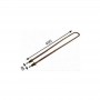 MC Resistencia Termo Electrico Fleck 1050w 230v