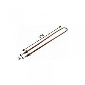 MC Resistencia Termo Electrico Fleck 1500w 230v