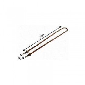 MC Resistencia Termo Electrico Fleck 800W 220v