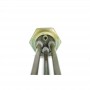 MC Resistencia Termo Electrico Vaina Cobre Rosca 1 1/4 2000w 220v Standard