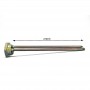 MC Resistencia Termo Electrico Vaina Cobre Rosca 1 1/4 2000w 220v Standard