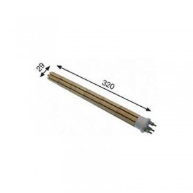 MC Resistencia Termo Electrico Corbero 1000w 230v
