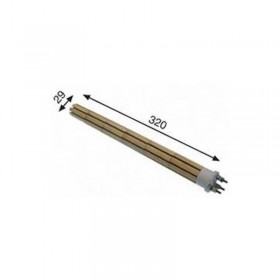MC Resistencia Termo Electrico 029x6 1500w