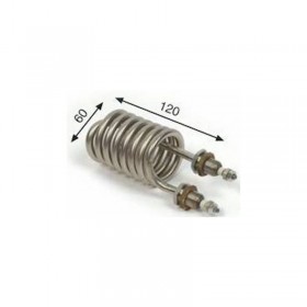 MC Resistencia 412 3000w 230v