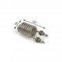 MC Resistencia 412 3000w 230v