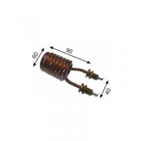 MC Resistencia 2000w 230v