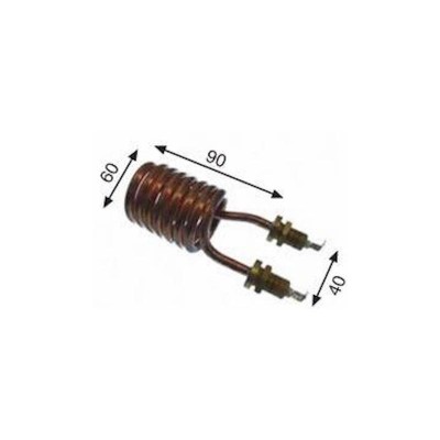 MC Resistencia 2000w 230v
