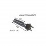 MC Resistencia Rac 1 1/4 900w 230v