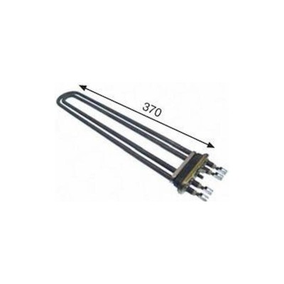 MC Resistencia Electrolux  Wascator  Zanussi  Bowepassat 3000w 230v