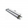 MC Resistencia Electrolux  Wascator  Zanussi  Bowepassat 3000w 230v