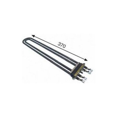 MC Resistencia Electrolux  Wascator  Zanussi  Bowepassar 6000w 400v
