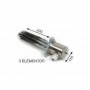 MC Resistencia Giconmes 3 Elementos 4000w 380v