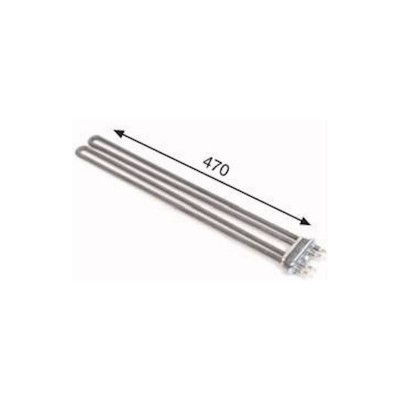 MC Resistencia Polimatic 6000w 220v