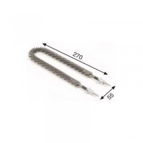 MC Resistencia Secadora Bawe 865w 230v