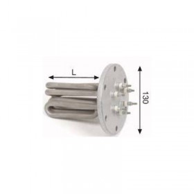 MC Resistencia  D130 L-155 4500w 380v