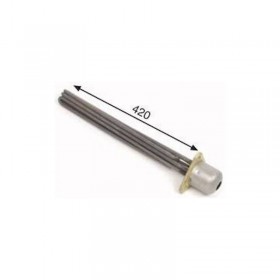 MC Resistencia Giconmes 10000w 380v