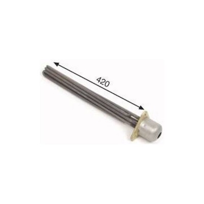MC Resistencia Giconmes 10000w 380v