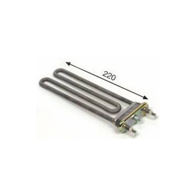 MC Resistencia Sauna Incoloy 2000w 230v