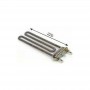 MC Resistencia Sauna Incoloy 1500w 230v