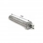 MC Resistencia Vaporeta Con Funda Aluminio 1500w 230v