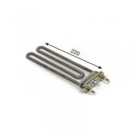 MC Resistencia Sauna Incoloy 2500w 230v