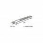 MC Resistencia Girbau 319756 L-485 mm + Termofusible 3700w 230v