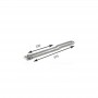 MC Resistencia Girbau 320838 L-570 mm + Termofusible 2 x 3000w 230v