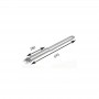 MC Resistencia Girbau 321018 L-690 mm + Termofusible 7200w 230v