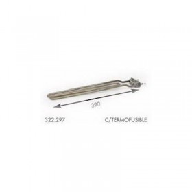 MC Resistencia Girbau 322297 L-395 mm 3700W 230V
