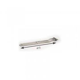 MC Resistencia Girbau 340851 L-415 mm + Termofusible 4000w 230v