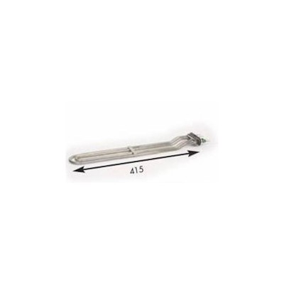 MC Resistencia Girbau 340851 L-415 mm + Termofusible 4000w 230v