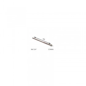 MC Resistencia Rac 3/4 Con Vaina 3000w 230v