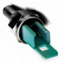 MC Sonda Ntc Seguridad Beretta Baxi Roca Caldera Azul Ntc 10Kohm 13mm 190037027