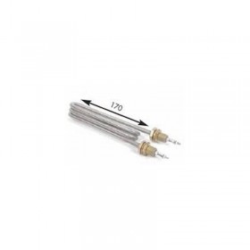 MC Resistencia Rac 3/8 L-170 mm 3280w 230v