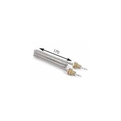 MC Resistencia Rac 3/8 L-170 mm 3280w 230v