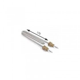 MC Resistencia Rac 3/8 L-170 mm 1200w 230v