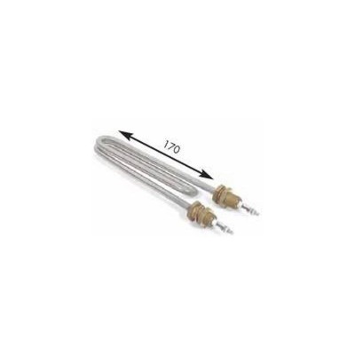 MC Resistencia Rac 3/8 L-170 mm 1200w 230v
