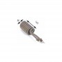 MC Resistencia L-160 mm 2500w 230v