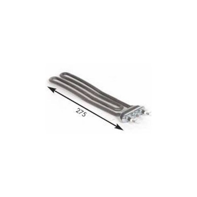 MC Resistencia Primer, Fagor 3000w 220v