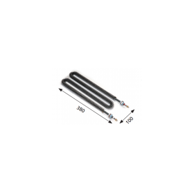 MC Resistencia Aleta Redonda 3000w 230v