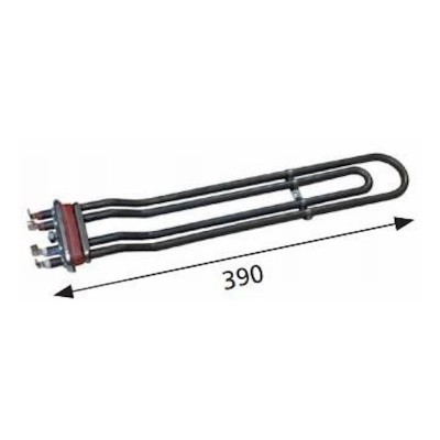 MC Resistencia 332577 2000+1000w 230v