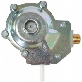 MC Cuerpo Agua Calentador Fagor 11 Litros AS0021554 FT11MB FL100 F10B
