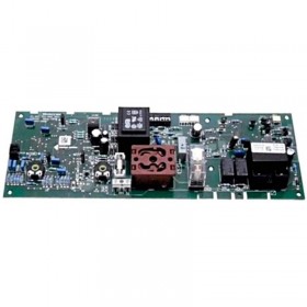 MC Modulo Electronico Caldera Junkers Euroline Zw24 87083002120 Original